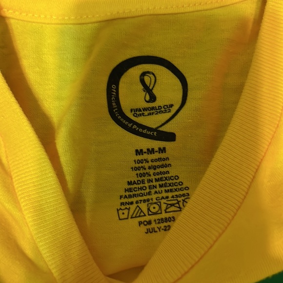 Brazil FIFA World Cup - Picture 2 of 3